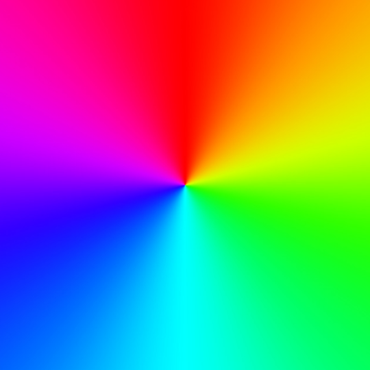 Custom Color Button Image